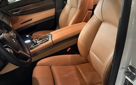 BMW 7 серия, 2013 год, 3 350 000 рублей, 8 фотография