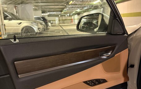 BMW 7 серия, 2013 год, 3 350 000 рублей, 11 фотография