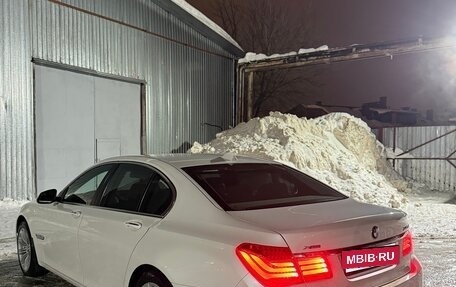 BMW 7 серия, 2013 год, 3 350 000 рублей, 6 фотография