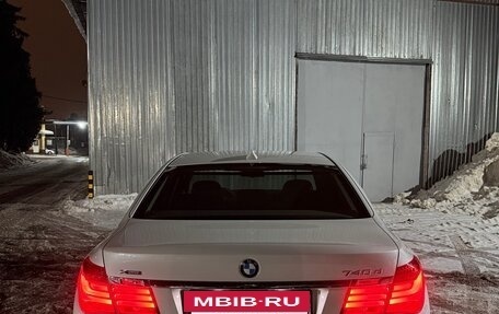 BMW 7 серия, 2013 год, 3 350 000 рублей, 5 фотография