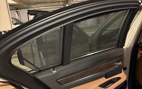 BMW 7 серия, 2013 год, 3 350 000 рублей, 12 фотография