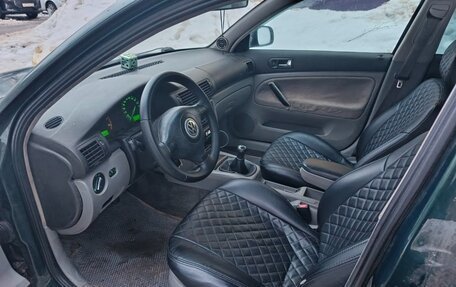 Volkswagen Passat B5+ рестайлинг, 1997 год, 315 000 рублей, 3 фотография