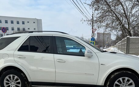 Mercedes-Benz M-Класс, 2009 год, 1 499 999 рублей, 6 фотография