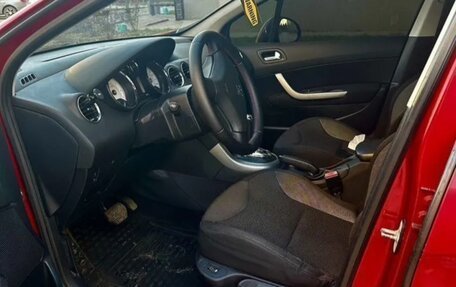 Peugeot 308 II, 2009 год, 330 000 рублей, 5 фотография