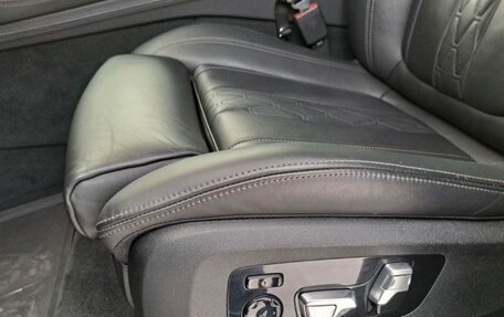 BMW X5, 2020 год, 8 500 000 рублей, 9 фотография