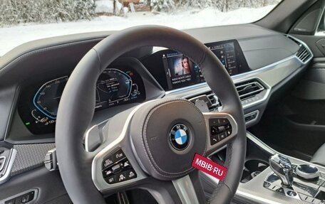 BMW X5, 2020 год, 8 500 000 рублей, 5 фотография