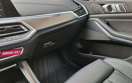 BMW X5, 2020 год, 8 500 000 рублей, 6 фотография