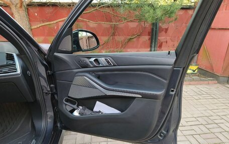 BMW X5, 2020 год, 8 500 000 рублей, 16 фотография