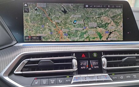 BMW X5, 2020 год, 8 500 000 рублей, 17 фотография