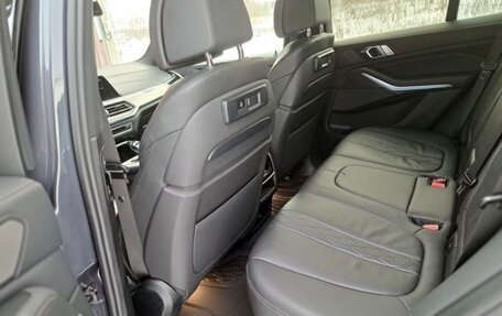 BMW X5, 2020 год, 8 500 000 рублей, 11 фотография