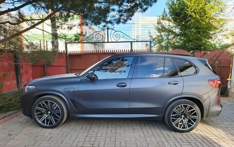 BMW X5, 2020 год, 8 500 000 рублей, 19 фотография