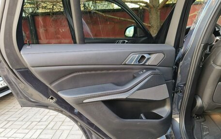 BMW X5, 2020 год, 8 500 000 рублей, 15 фотография