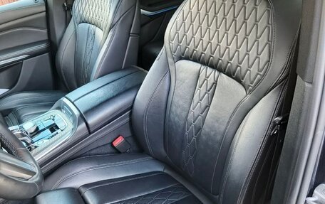 BMW X5, 2020 год, 8 500 000 рублей, 12 фотография