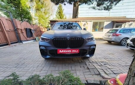 BMW X5, 2020 год, 8 500 000 рублей, 20 фотография