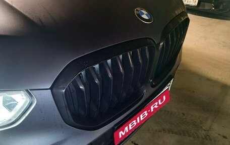 BMW X5, 2020 год, 8 500 000 рублей, 23 фотография