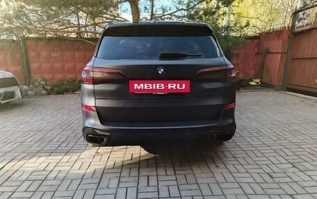 BMW X5, 2020 год, 8 500 000 рублей, 25 фотография