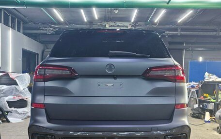 BMW X5, 2020 год, 8 500 000 рублей, 26 фотография