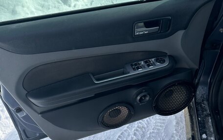 Ford Focus II рестайлинг, 2008 год, 470 000 рублей, 9 фотография