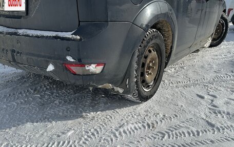 Ford Focus II рестайлинг, 2008 год, 470 000 рублей, 5 фотография