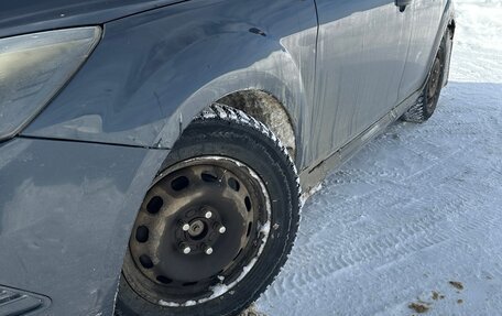 Ford Focus II рестайлинг, 2008 год, 470 000 рублей, 2 фотография