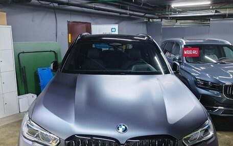BMW X5, 2020 год, 8 500 000 рублей, 27 фотография