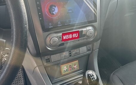 Ford Focus II рестайлинг, 2008 год, 470 000 рублей, 7 фотография