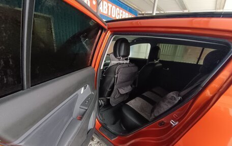 KIA Sportage III, 2013 год, 1 490 000 рублей, 17 фотография