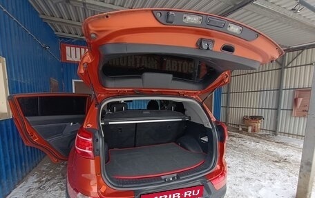 KIA Sportage III, 2013 год, 1 490 000 рублей, 16 фотография