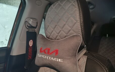 KIA Sportage III, 2013 год, 1 490 000 рублей, 25 фотография