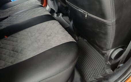 KIA Sportage III, 2013 год, 1 490 000 рублей, 23 фотография