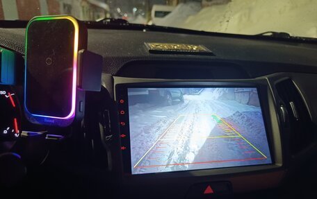 KIA Sportage III, 2013 год, 1 490 000 рублей, 24 фотография