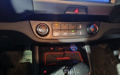 KIA Sportage III, 2013 год, 1 490 000 рублей, 28 фотография