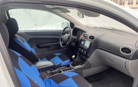 Ford Focus II рестайлинг, 2008 год, 355 000 рублей, 7 фотография