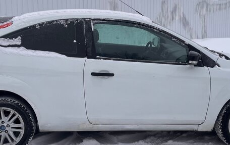 Ford Focus II рестайлинг, 2008 год, 355 000 рублей, 6 фотография