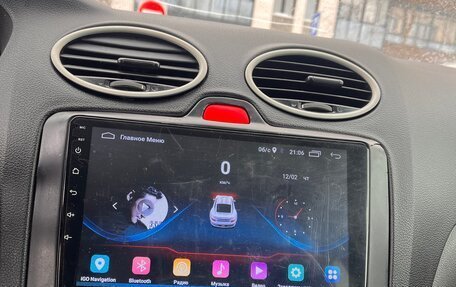 Ford Focus II рестайлинг, 2008 год, 355 000 рублей, 9 фотография