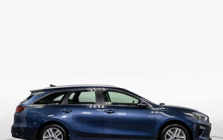 KIA cee'd III, 2019 год, 1 788 000 рублей, 3 фотография