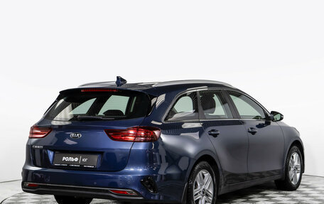 KIA cee'd III, 2019 год, 1 788 000 рублей, 4 фотография