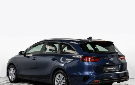 KIA cee'd III, 2019 год, 1 788 000 рублей, 5 фотография