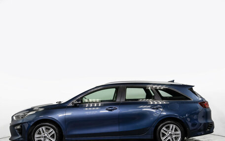 KIA cee'd III, 2019 год, 1 788 000 рублей, 6 фотография