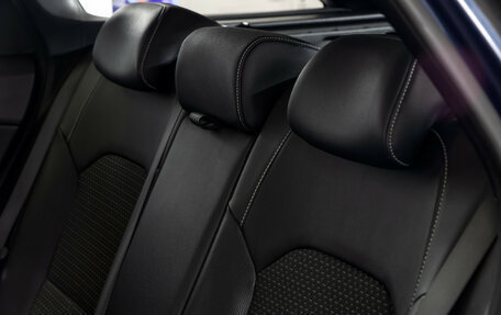 KIA cee'd III, 2019 год, 1 788 000 рублей, 9 фотография