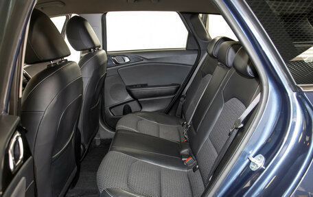 KIA cee'd III, 2019 год, 1 788 000 рублей, 8 фотография