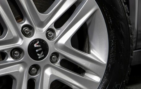 KIA cee'd III, 2019 год, 1 788 000 рублей, 21 фотография