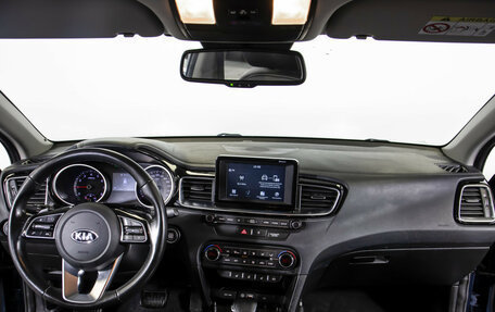 KIA cee'd III, 2019 год, 1 788 000 рублей, 12 фотография