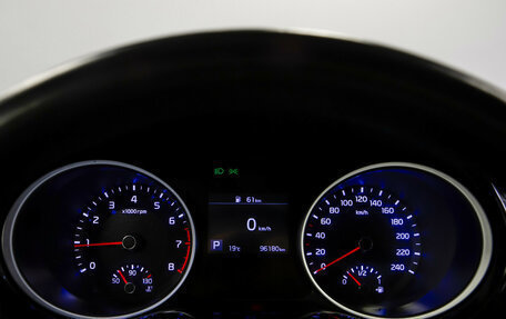 KIA cee'd III, 2019 год, 1 788 000 рублей, 11 фотография