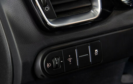 KIA cee'd III, 2019 год, 1 788 000 рублей, 15 фотография