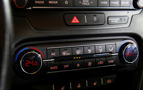 KIA cee'd III, 2019 год, 1 788 000 рублей, 17 фотография