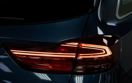 KIA cee'd III, 2019 год, 1 788 000 рублей, 26 фотография