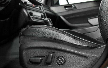 Hyundai Sonata VII, 2019 год, 1 650 000 рублей, 12 фотография