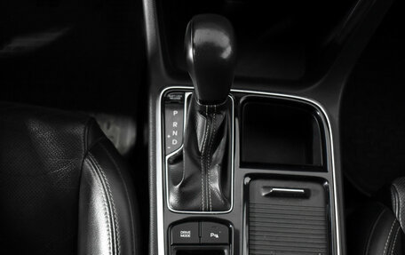 Hyundai Sonata VII, 2019 год, 1 650 000 рублей, 10 фотография