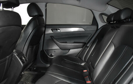 Hyundai Sonata VII, 2019 год, 1 650 000 рублей, 13 фотография